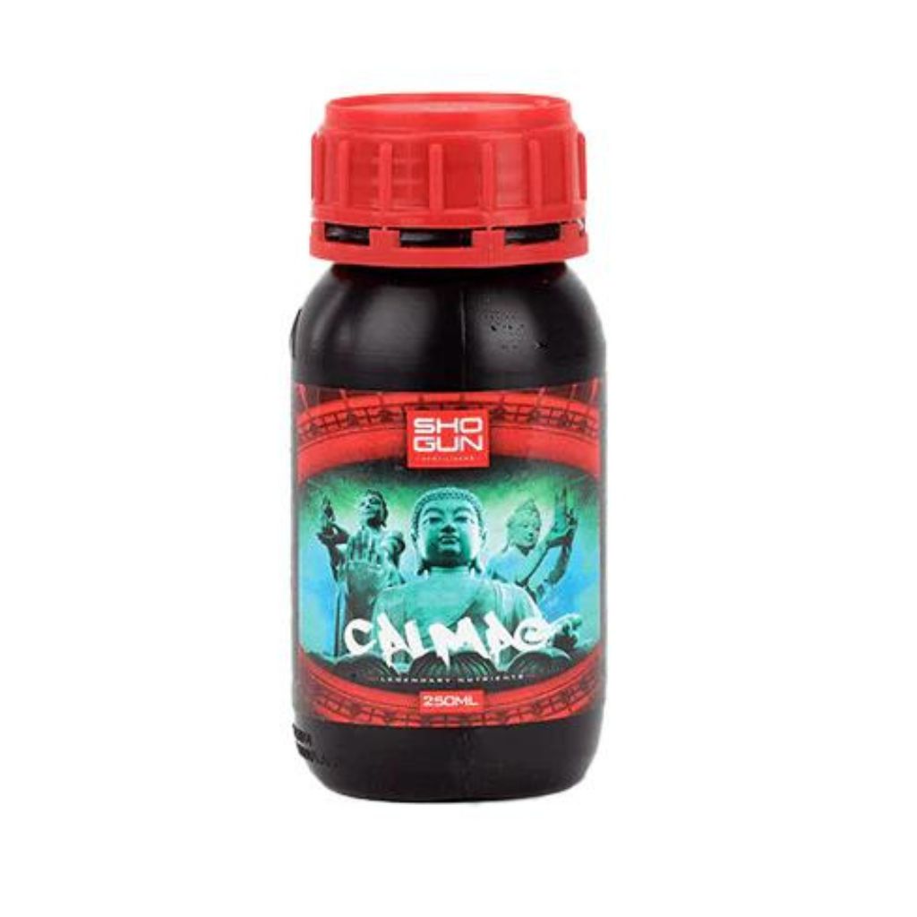 Shogun Small Nutrient Pack