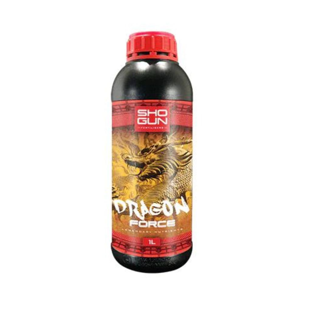 Shogun Large Coco Nutrient Pack