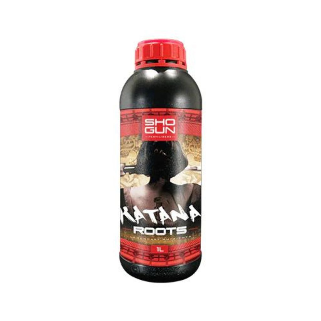 Shogun Large Coco Nutrient Pack