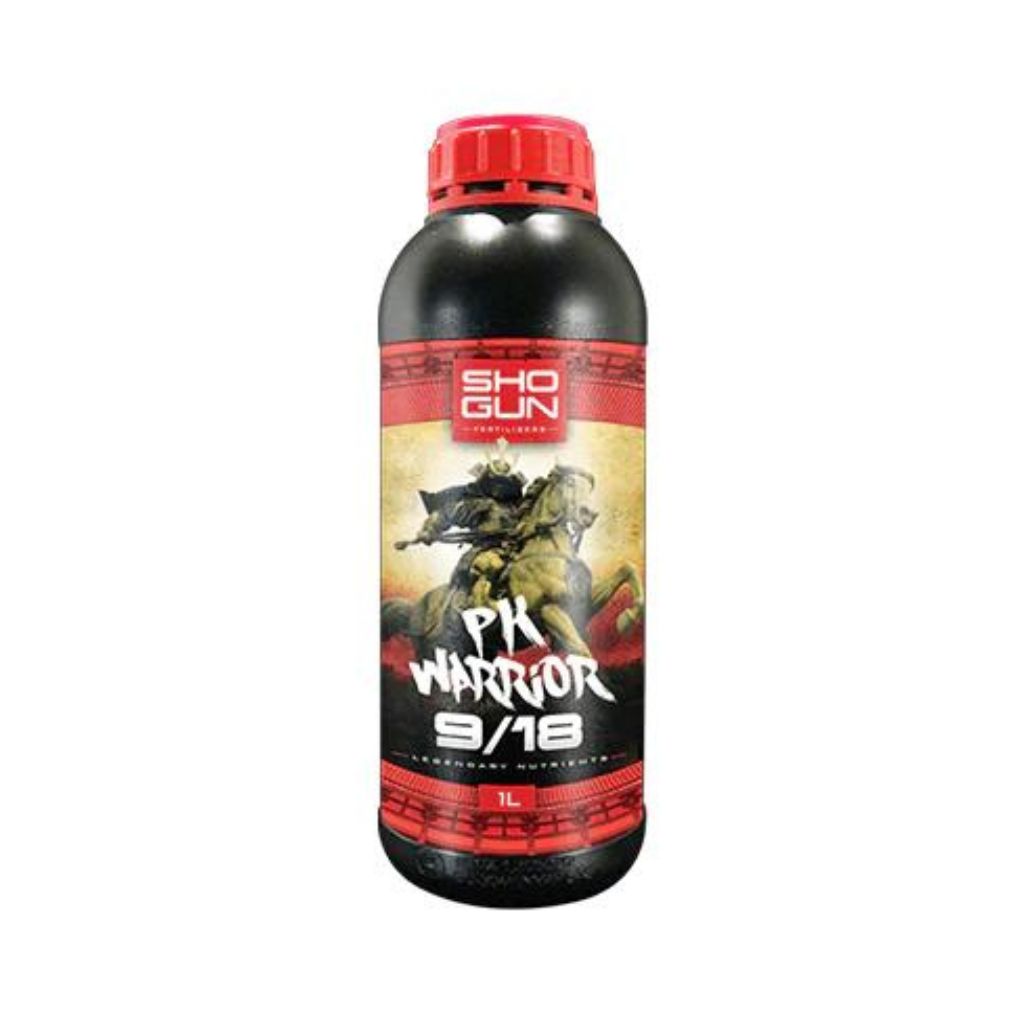 Shogun Large Coco Nutrient Pack