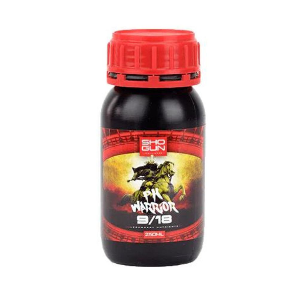 Shogun Small Nutrient Pack