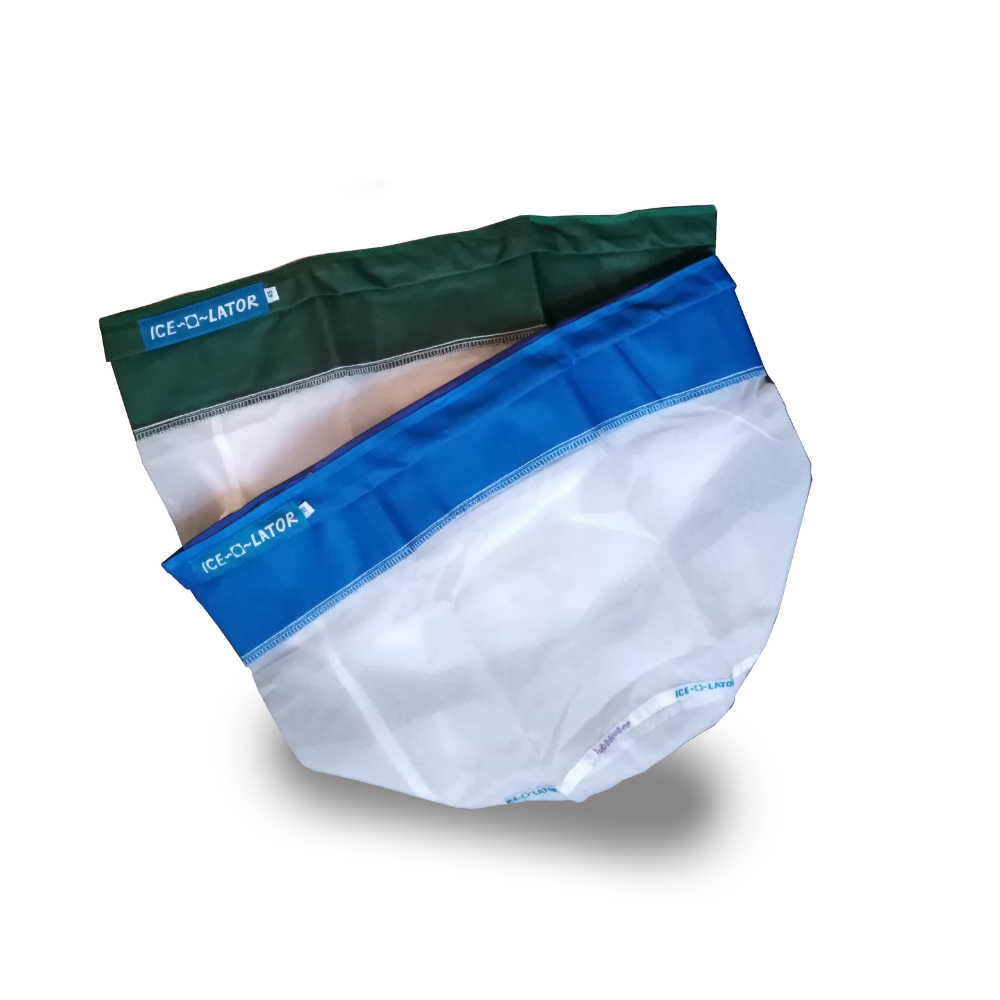 Small Ice-O-Lator Bag Kits