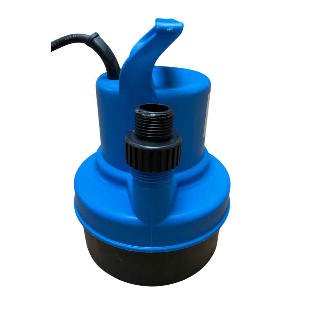 smart gro 3500 25mm bsp fitting screw