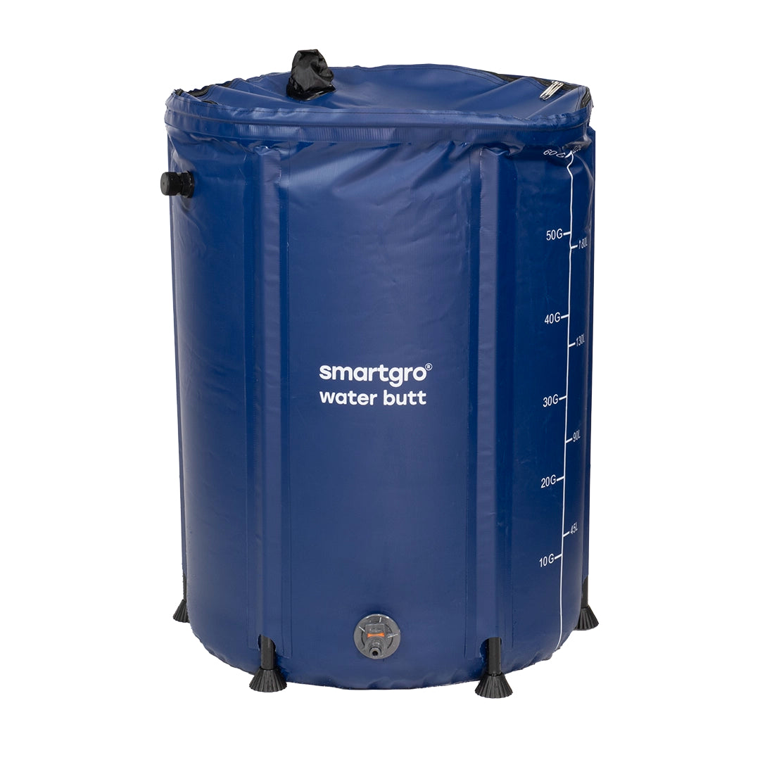 SuperTank Flexible Wassertanks