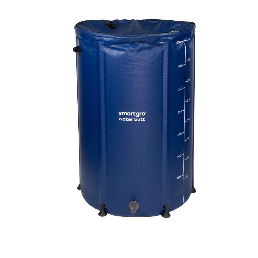SuperTank Flexible Wassertanks