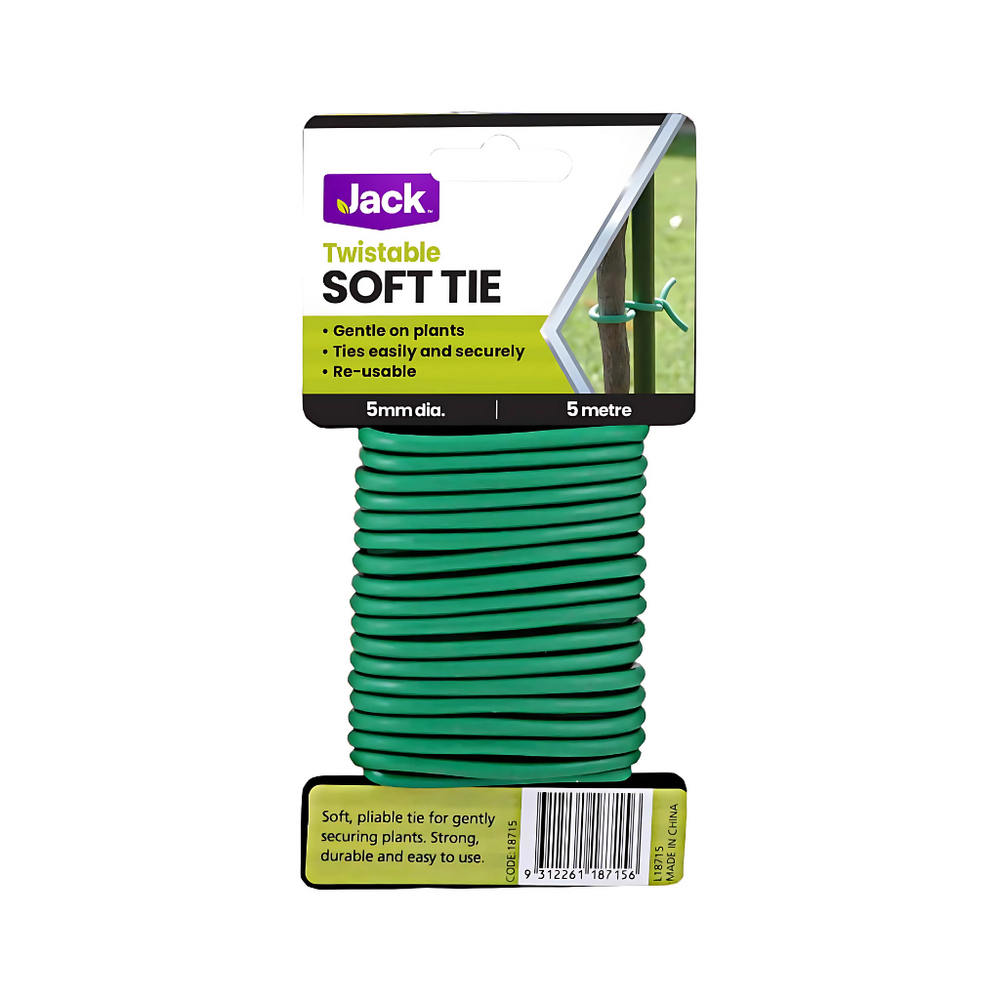Garden Soft Twist Tie