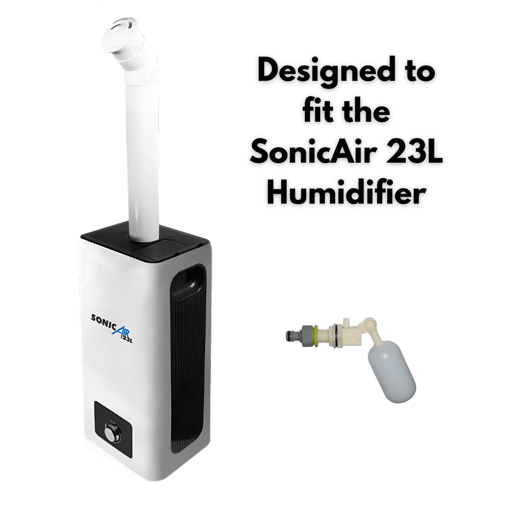 SonicAir 23L Humidifier Float Kit