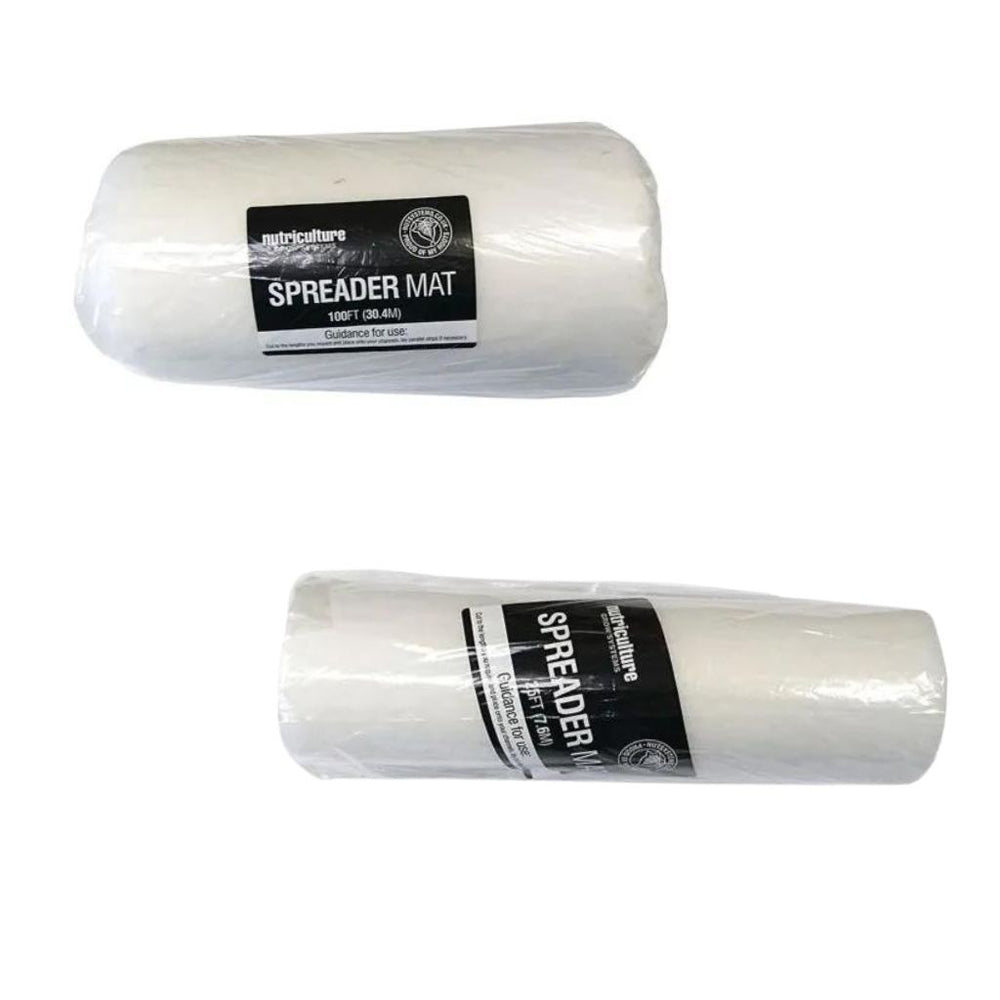 Spreader Mat 25ft & 100ft Roll