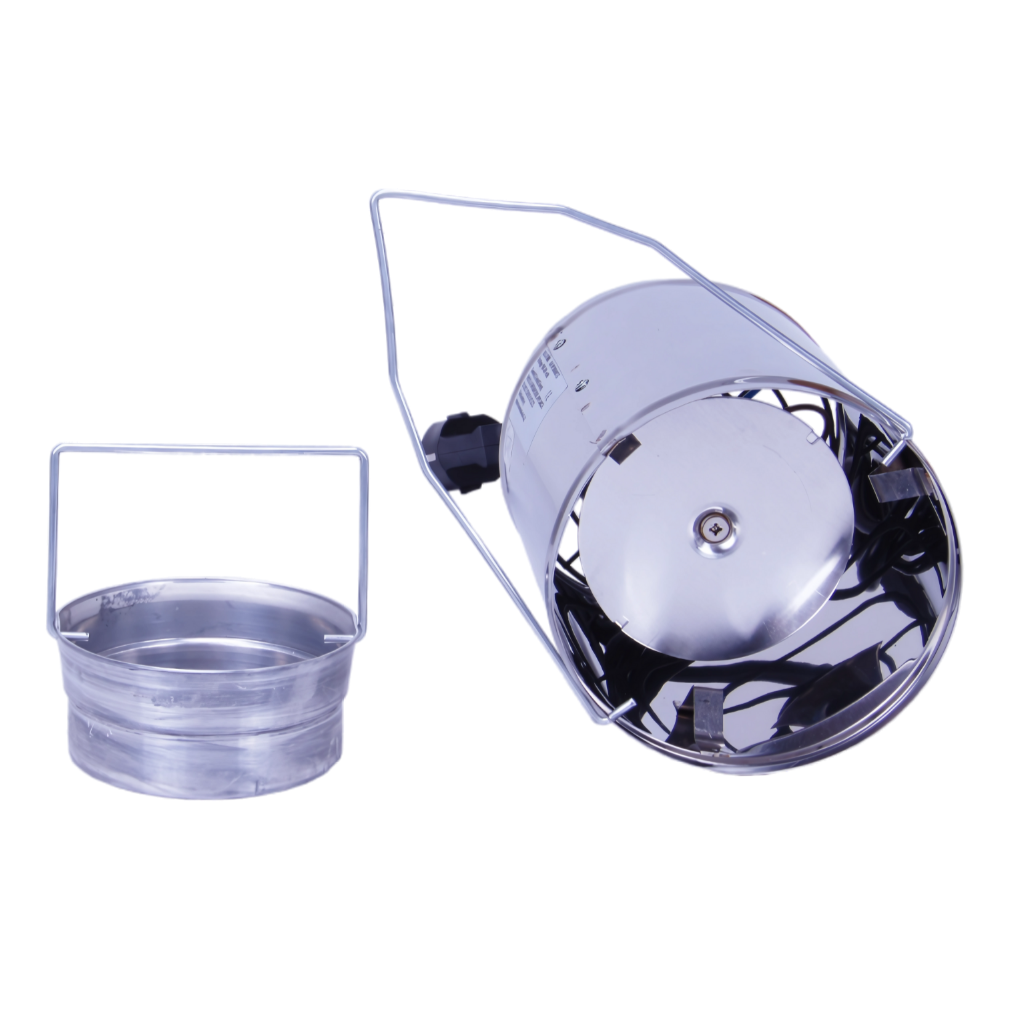 Hotbox Sulfume and 500g Sulfur