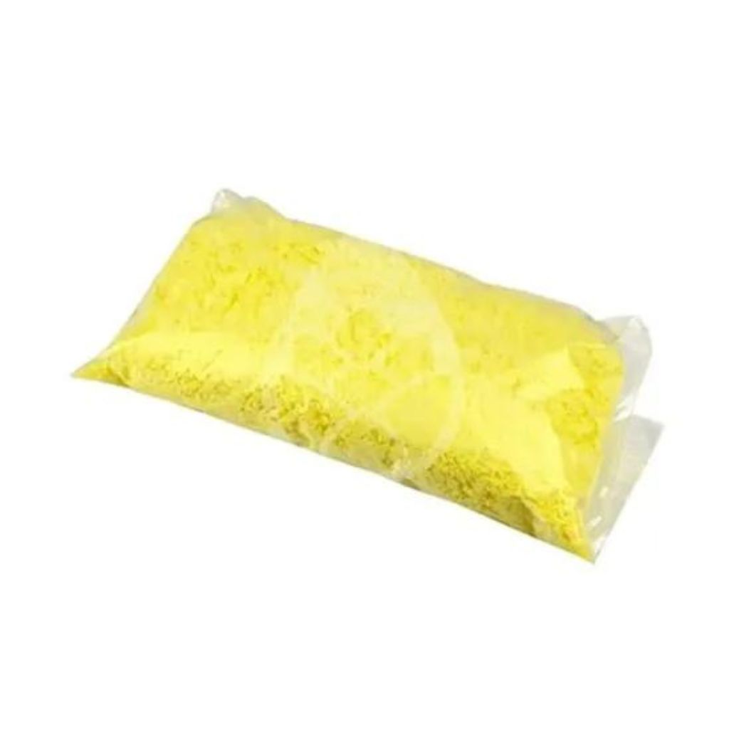 Sulphur Flakes 500g Refill Pack