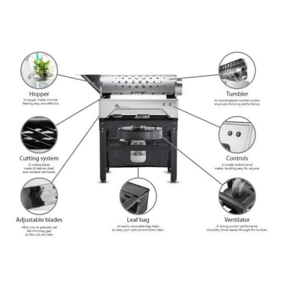 Sunflower Automatic Trimmer L ®
