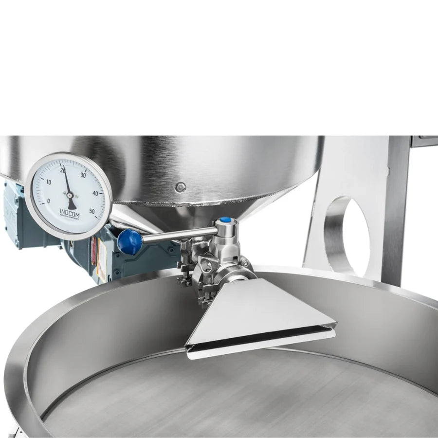 Sunflower Hashflow Extraction System - Large