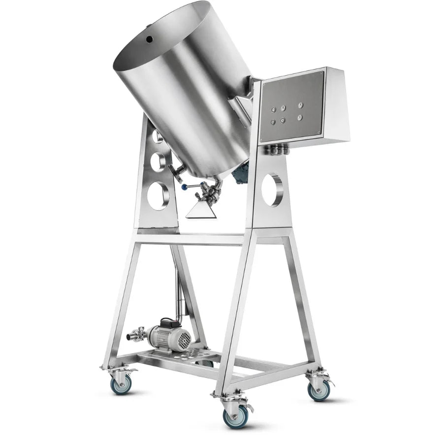 Sunflower Hashflow Extraction System - Large