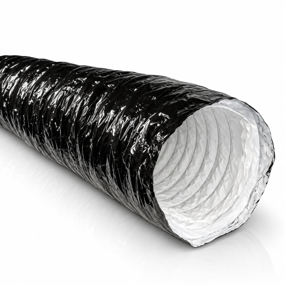 Ultra Silent Ducting