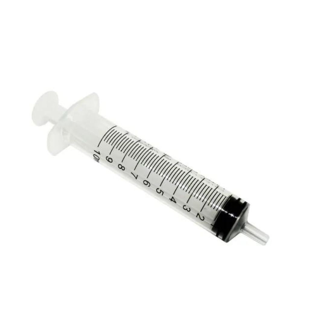 Syringe 10ml
