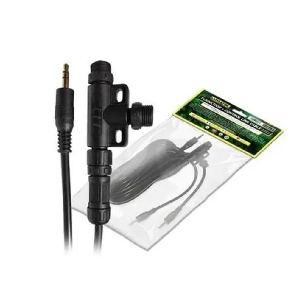 T-junction + Control Cable (LED)