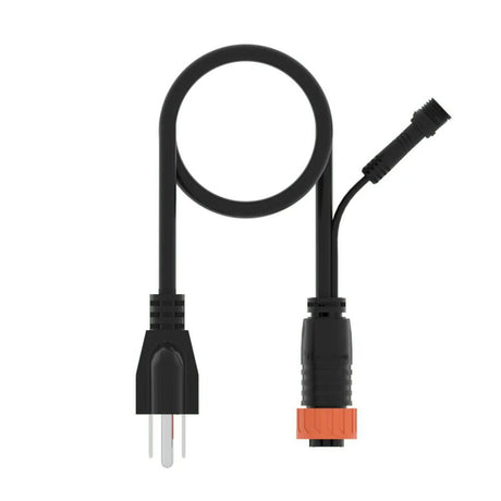 Think Grow Model One 240v UK/EU 7ft Splitter Power Cable