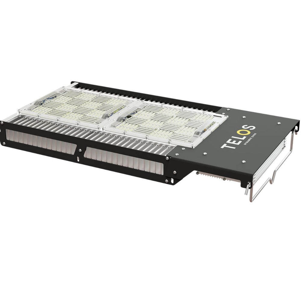 Telos Dynamic 2400 - 800w LED Grow Light