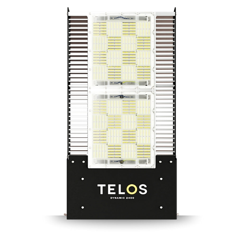 Telos Dynamic 2400 - 800w LED Grow Light