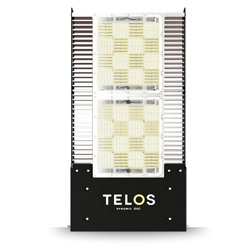 Telos Dynamic 1960 - 650w LED Grow Light