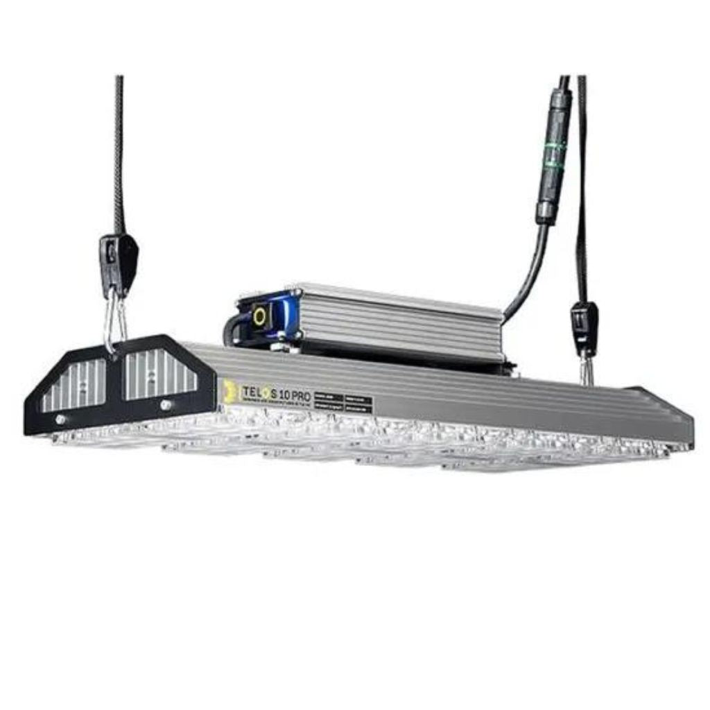 Telos 0010 PRO 320W Mesh LED Grow Light
