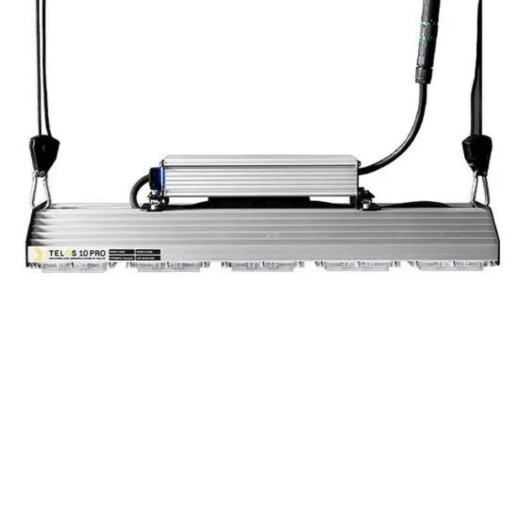 Telos 0010 PRO 320W Mesh LED Grow Light