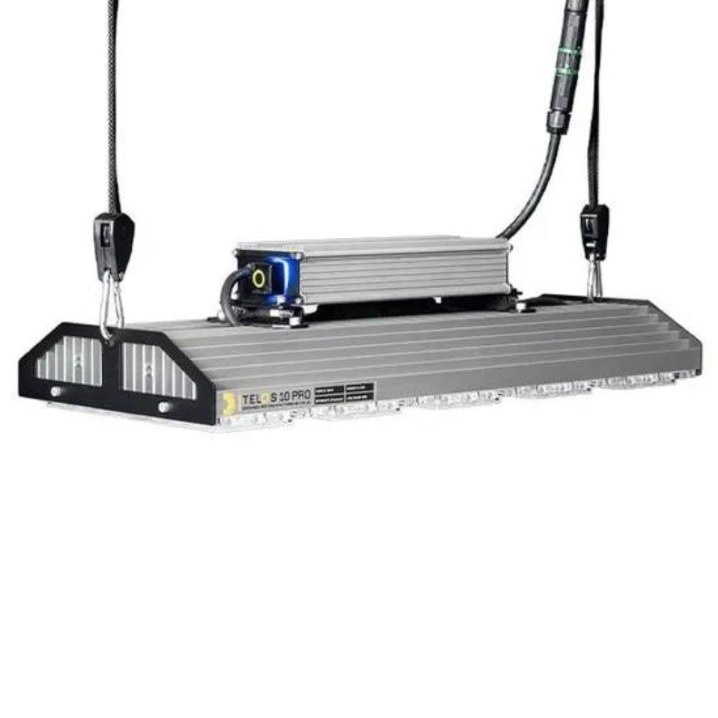 Telos 0010 PRO 320W Mesh LED Grow Light