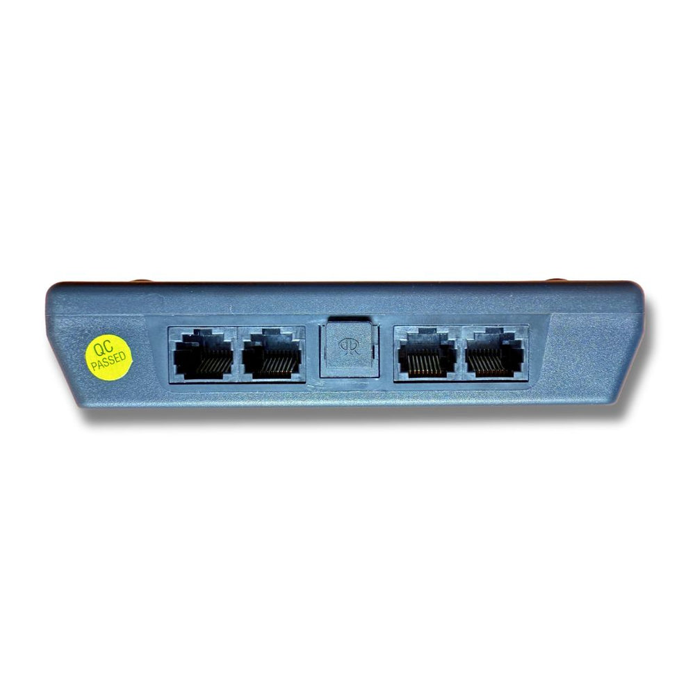 Telos Two-Channel Lighting Controller