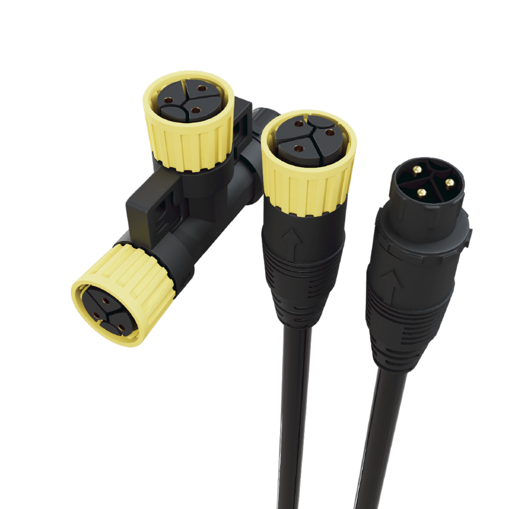 Telos Power Cable Link Kit