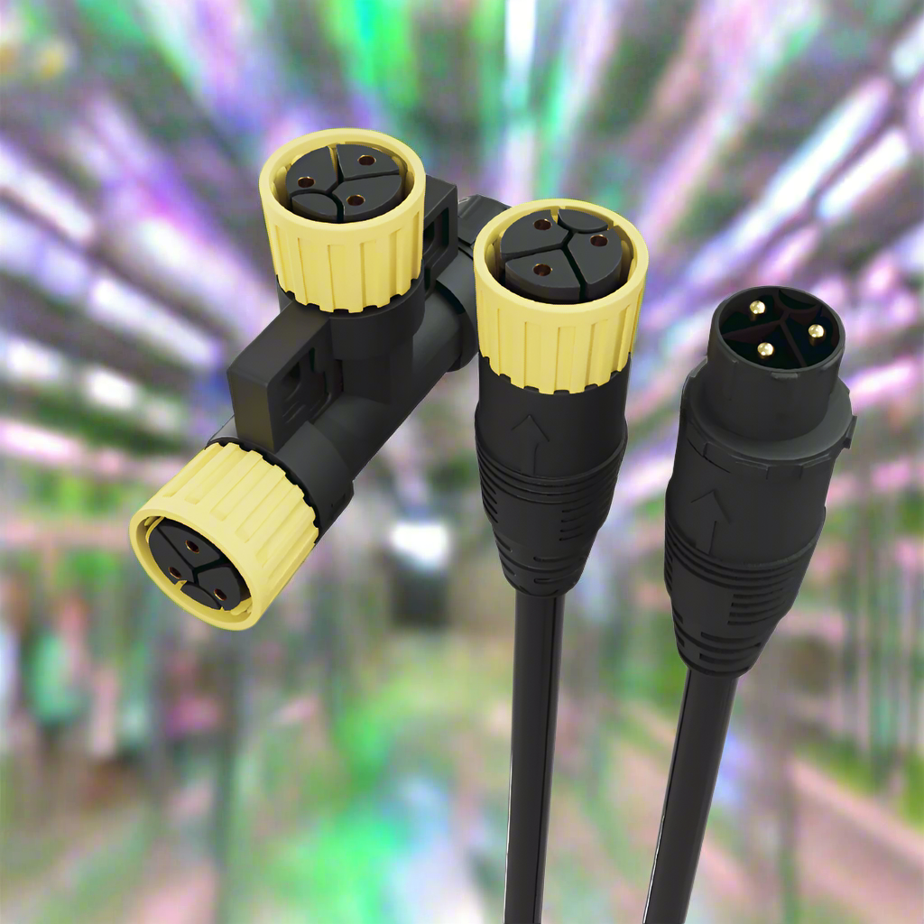Telos Power Cable Link Kit