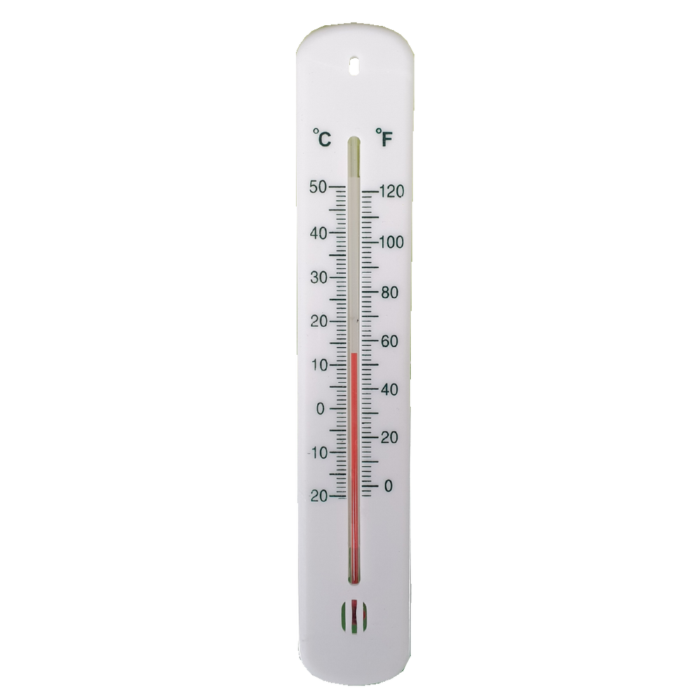 Thermometer Garden Basic