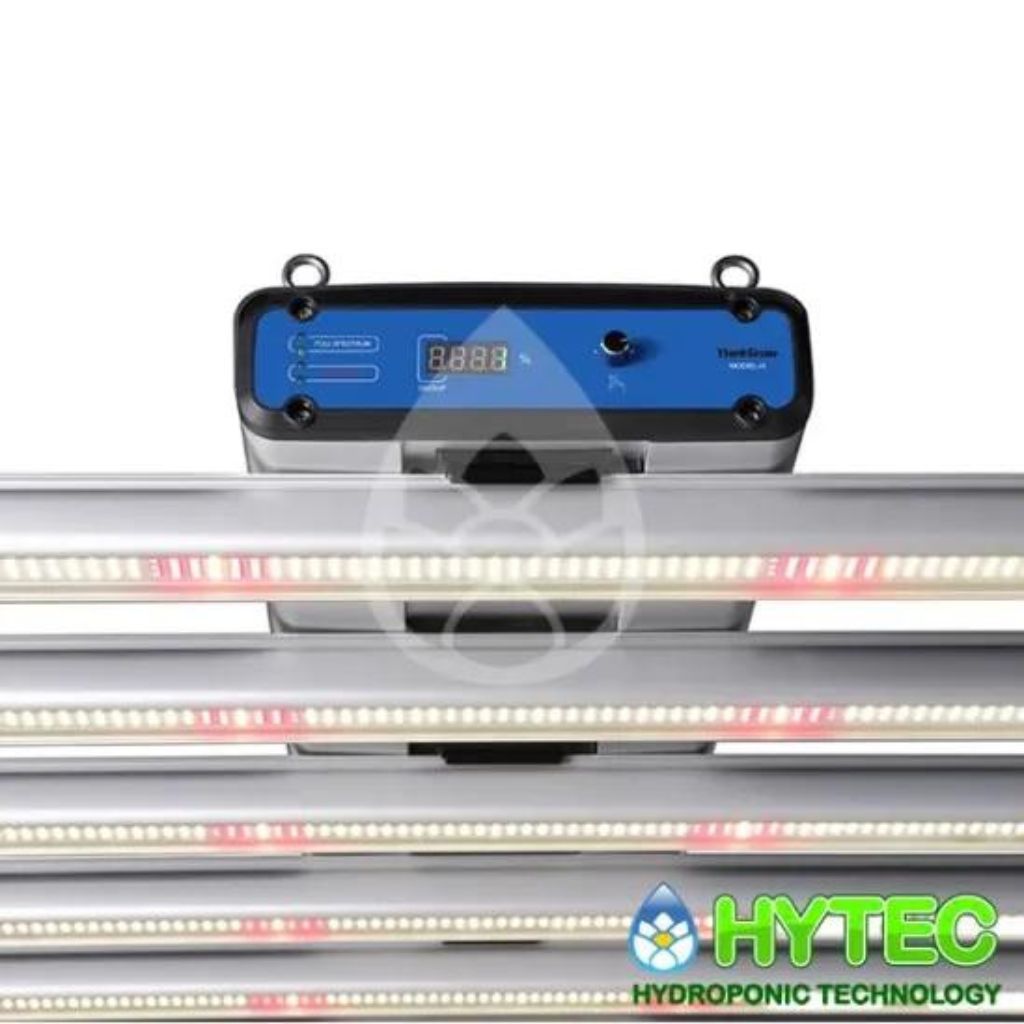 Thinkgrow Model-H LED Grow Light 630w