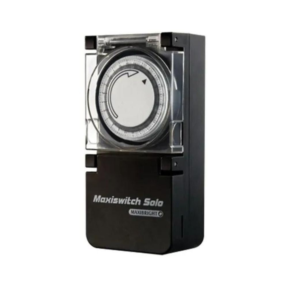 timer contactor 600w