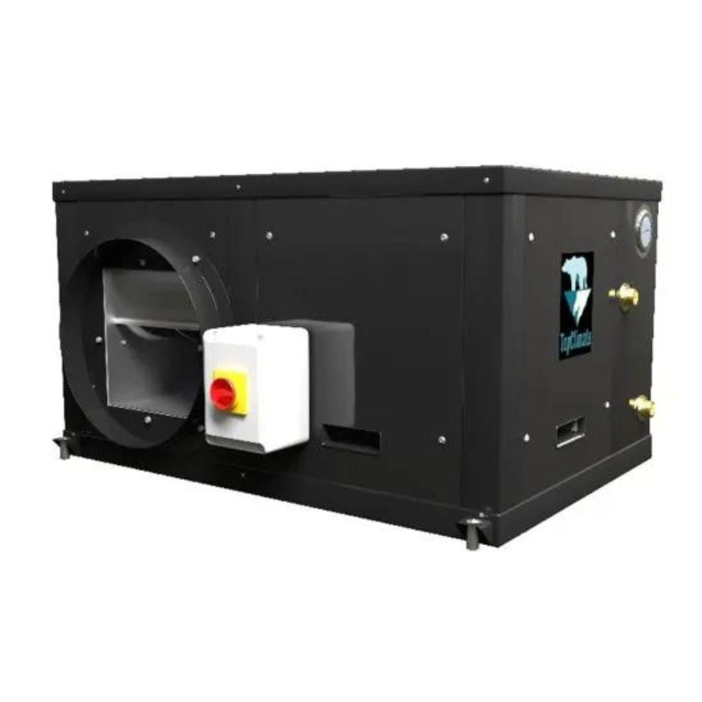 Top Climate Supreme 4000