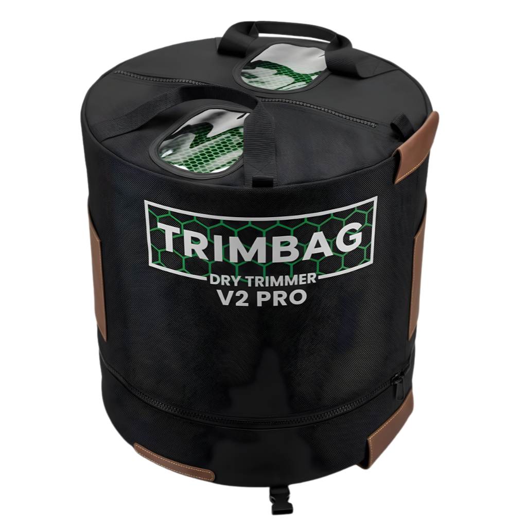 Trim Bag V2 Pro Dry Trimmer Trimming Bag