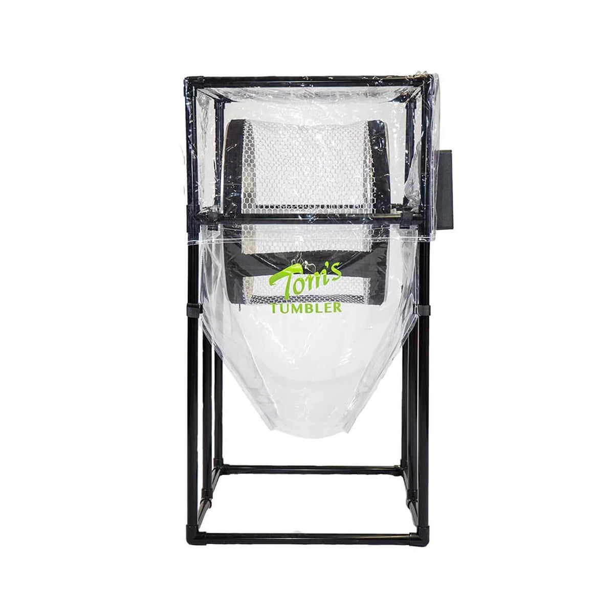 Tom's Tumbler Trimming Machine TTT1900 Dry Trimmer