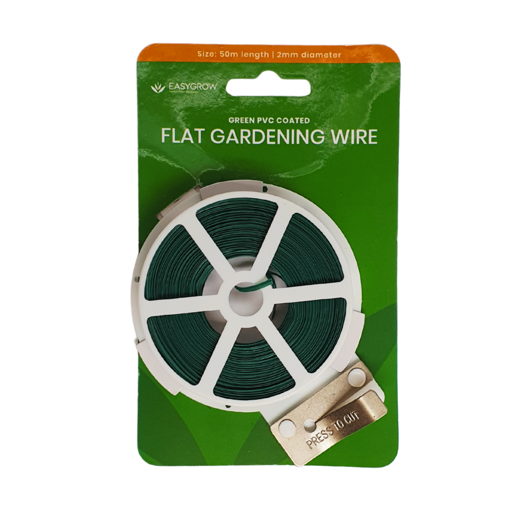 Twist Tie 50m Roll