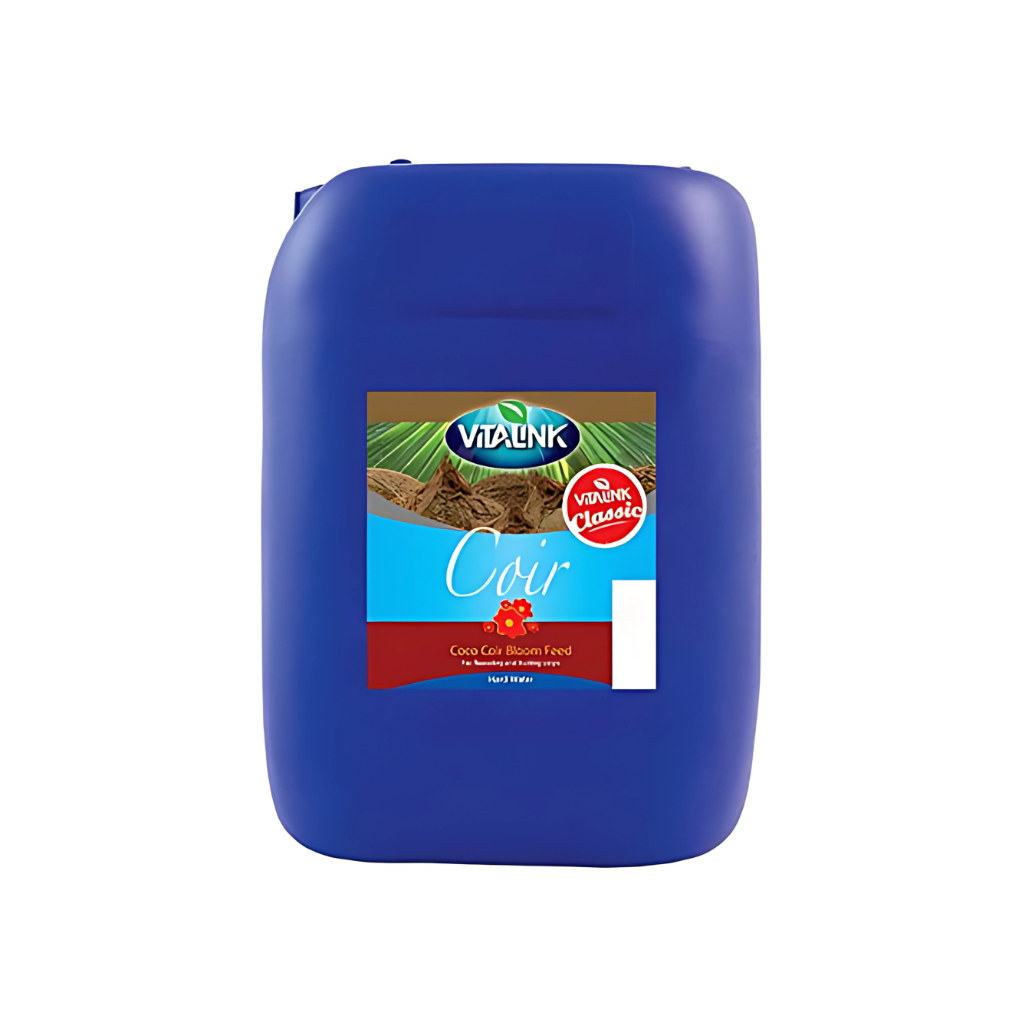 VitaLink Coir Bloom