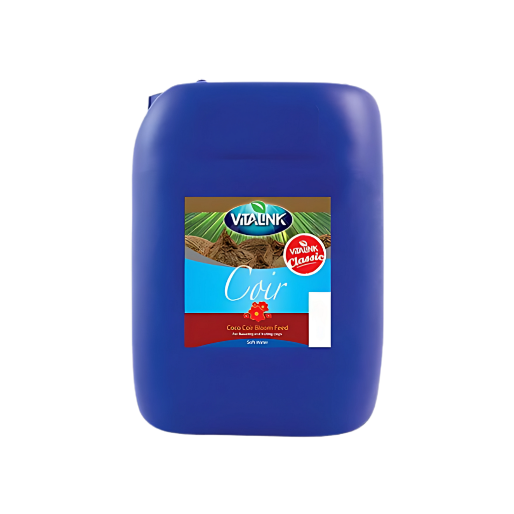 VitaLink Coir Bloom