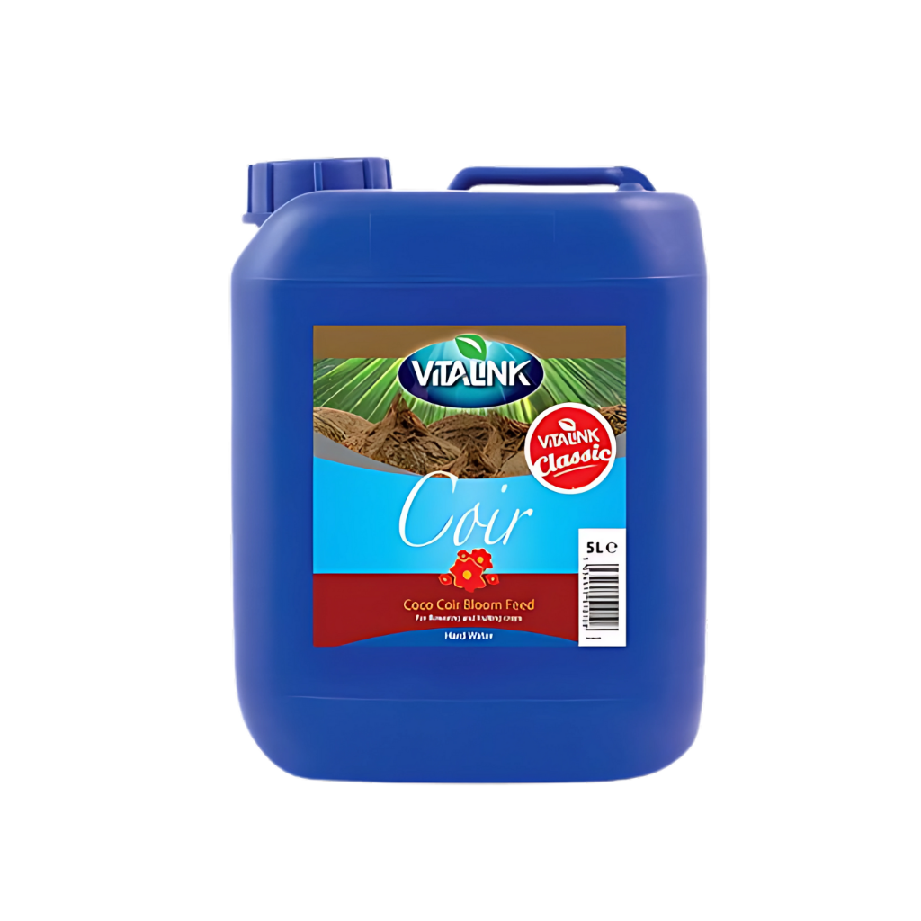 VitaLink Coir Bloom
