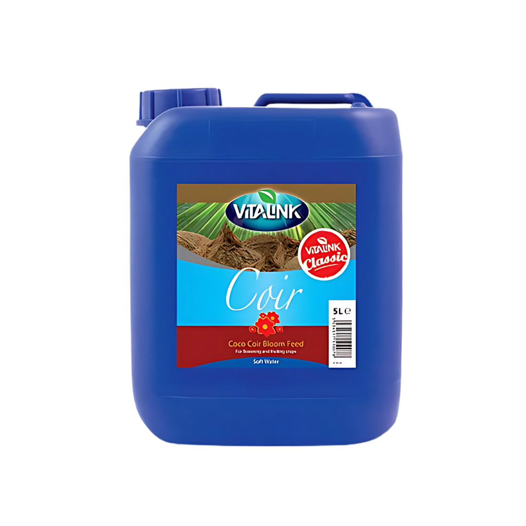 VitaLink Coir Bloom
