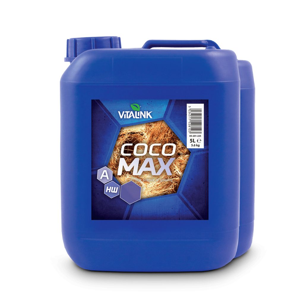 VitaLink Coco Max