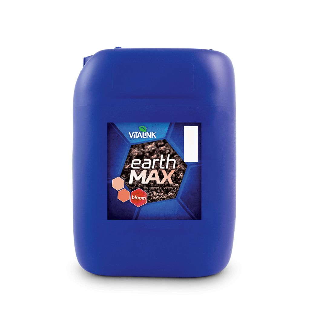 VitaLink Earth MAX Bloom
