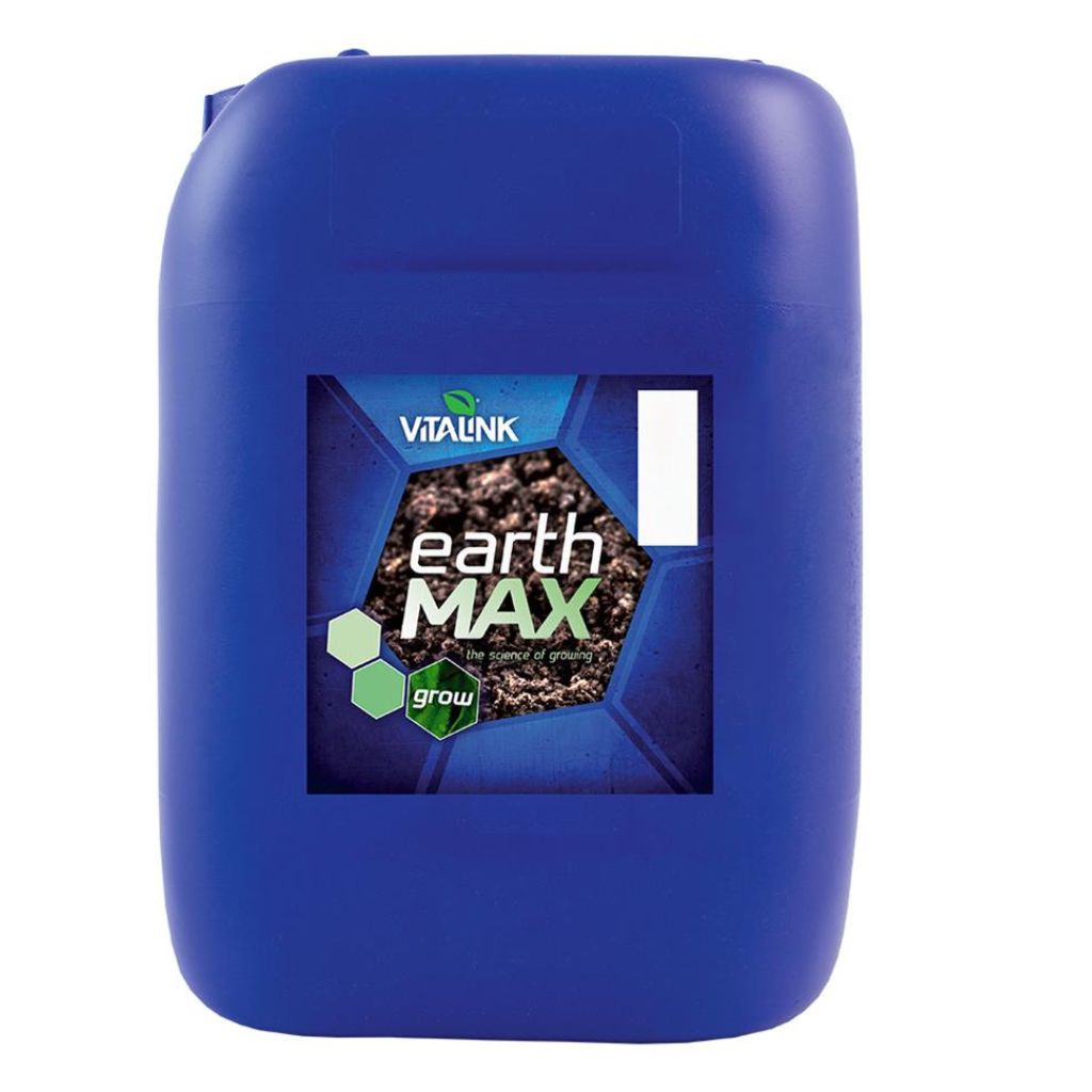 VitaLink Earth MAX Grow