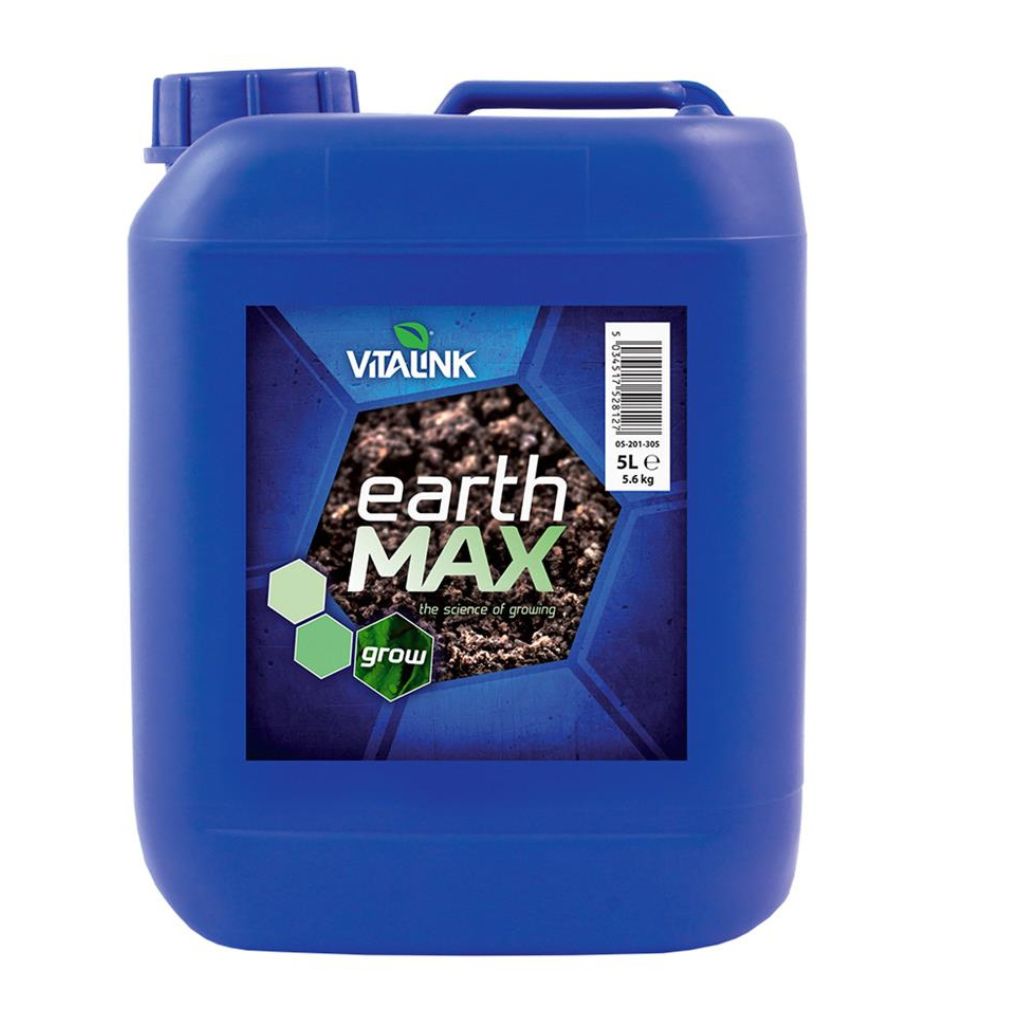 VitaLink Earth MAX Grow