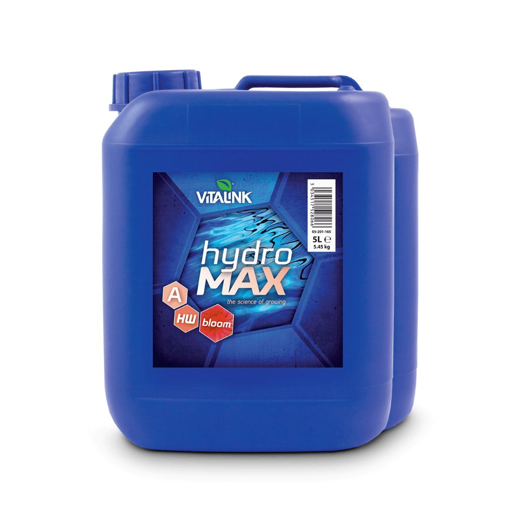 VitaLink Hydro Max Bloom