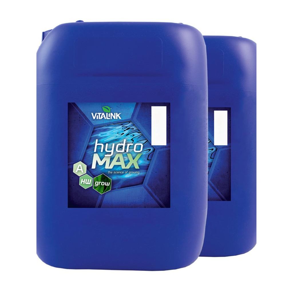 VitaLink Hydro MAX Grow