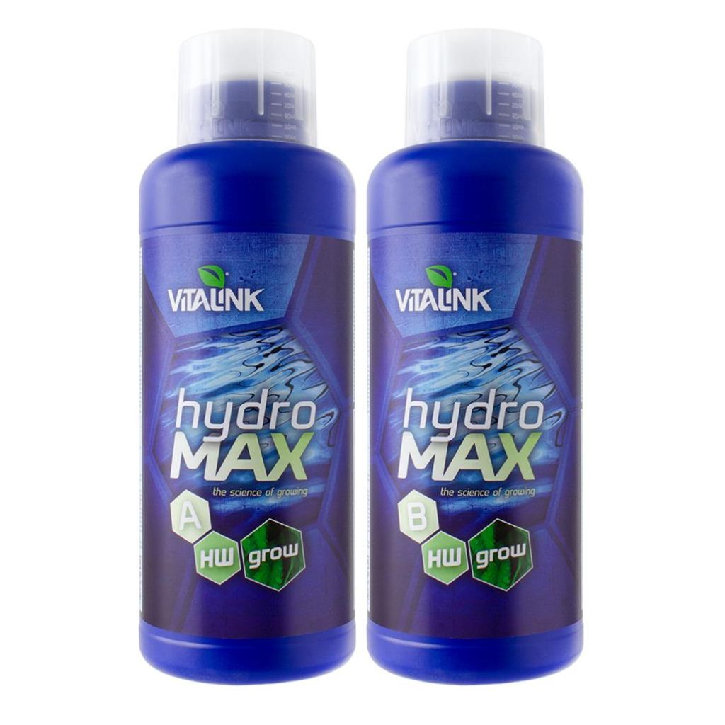 VitaLink Hydro MAX Grow