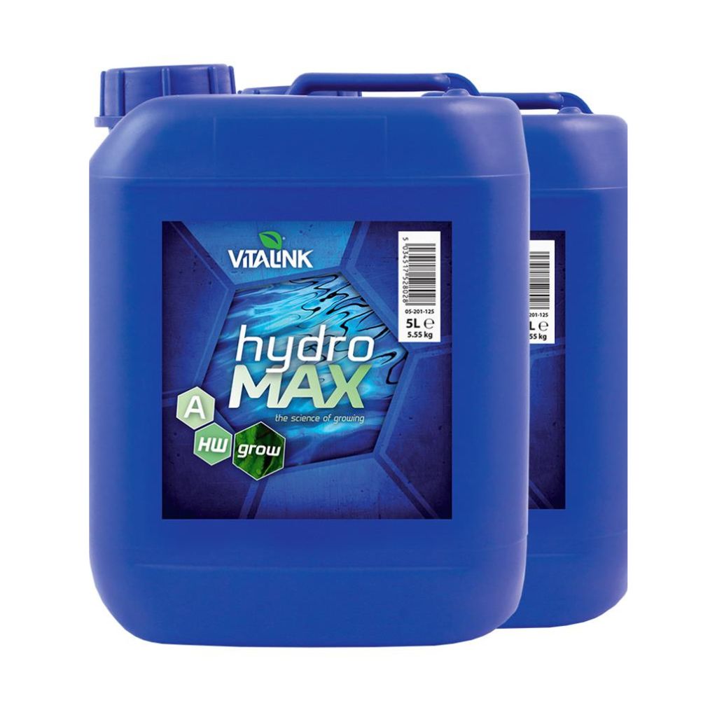 VitaLink Hydro MAX Grow