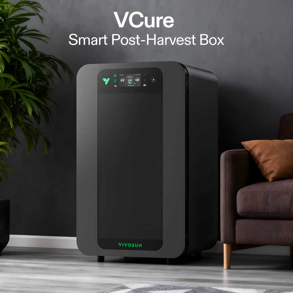 Vivosun VCure